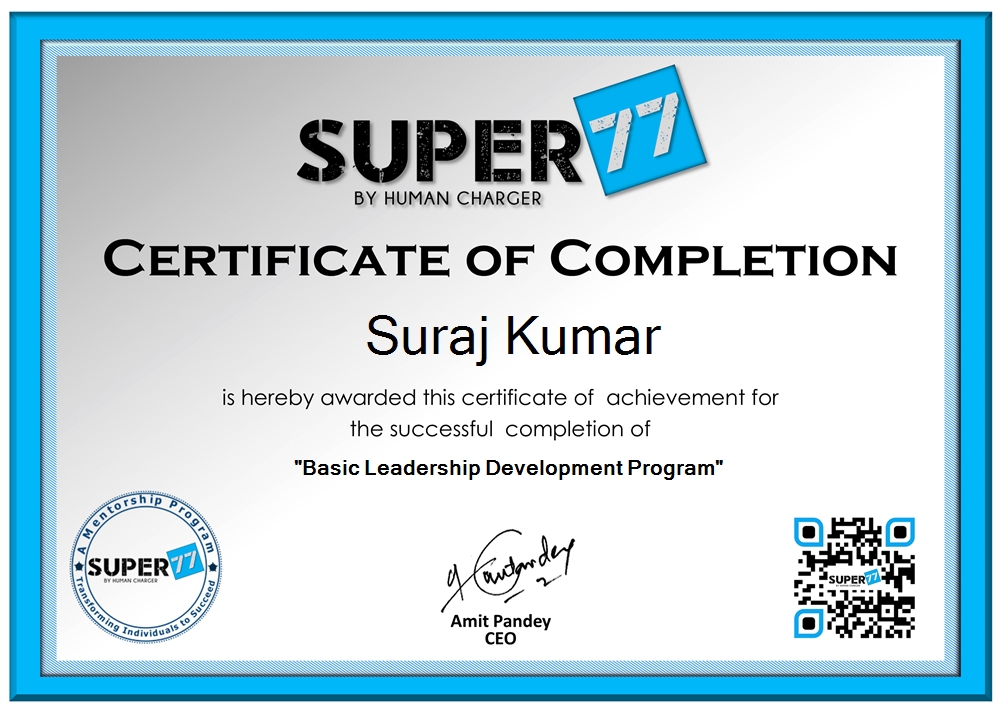 Suraj Kumar - Student at Maharana Pratap college of Professional ...
