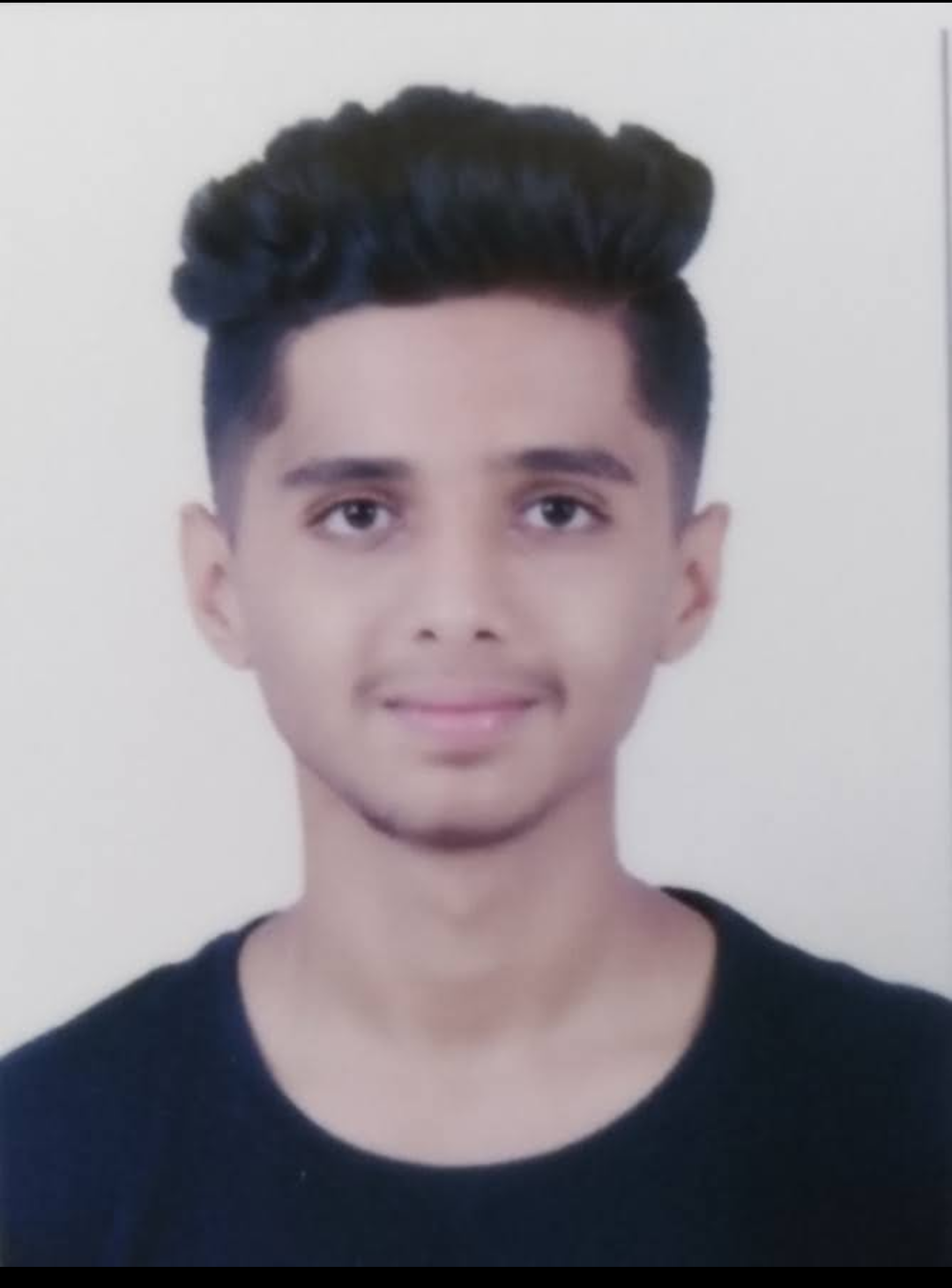 super77->aman sureshkumar makhijani