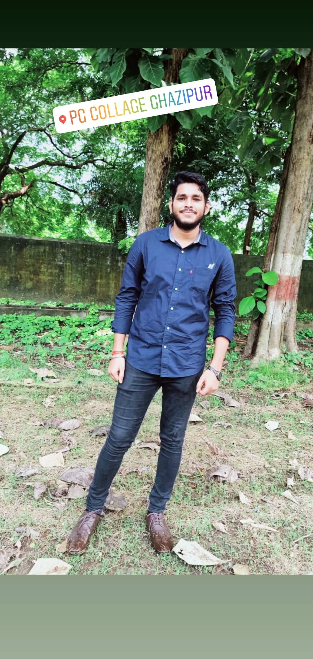 super77->shubham rai