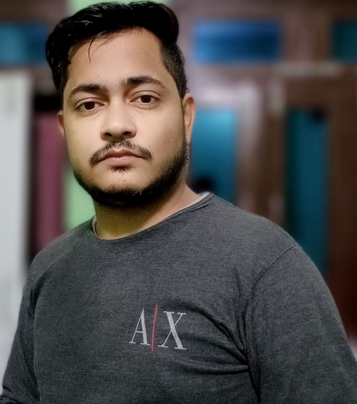 super77->vansh arya